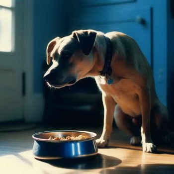 How to Choose the Right Food for Your Golden Retriever Pitbull Mix