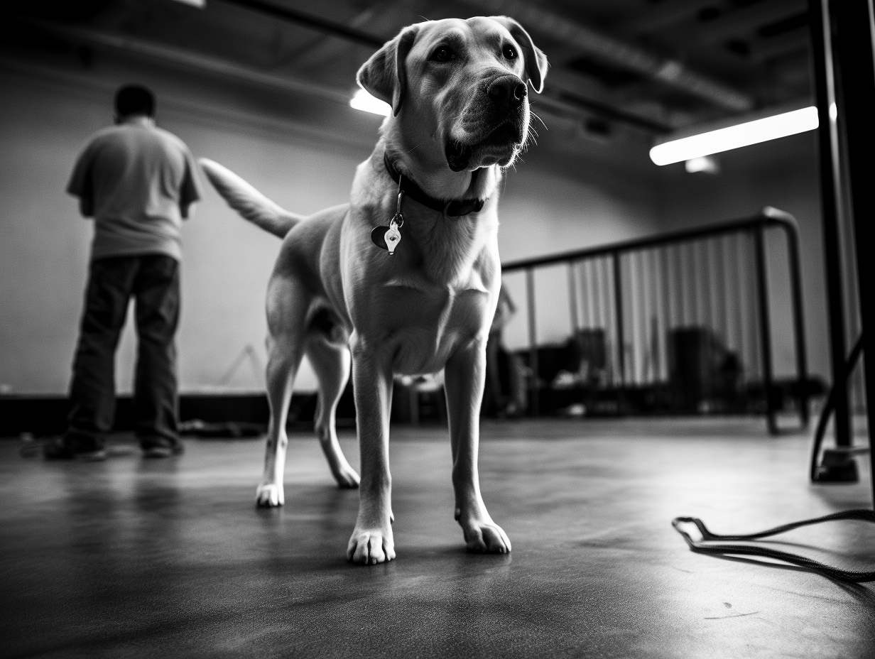 How To Train Your Golden Retriever Pitbull Mix