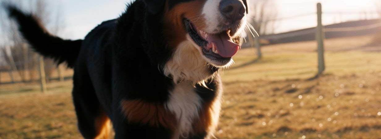 How to Choose the Right Bernese Mountain Dogs for Your Family