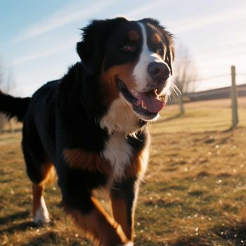 How to Choose the Right Bernese Mountain Dogs for Your Family