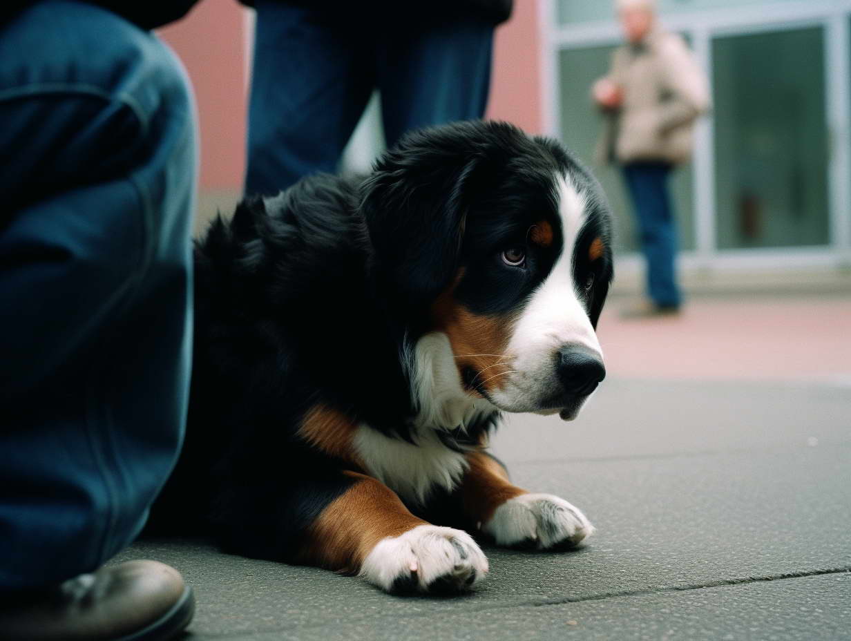 How to Extend the Lifespan of Bernese Mountain Dog