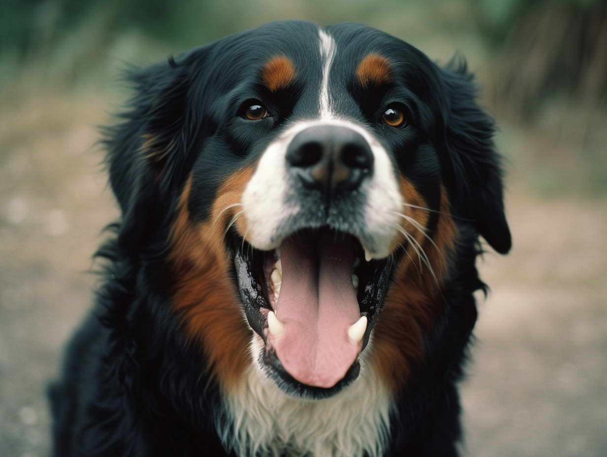 How to Prepare Your Home for a Bernese Mountain Dog Exercise and Playtime