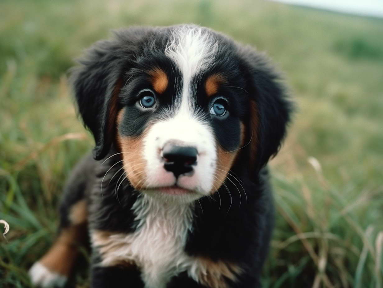 How to Prepare Your Home for a Bernese Mountain Dog