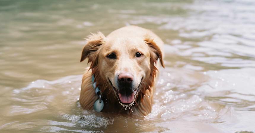 How to Teach Your Golden Retriever Pitbull Mix New Tricks