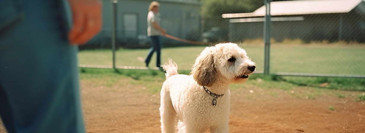 How to Train Your Beagle Poodle Mix