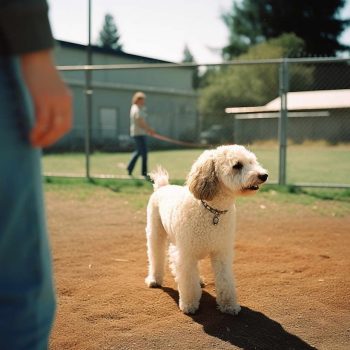 How to Train Your Beagle Poodle Mix