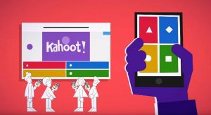 Kahoot Log In