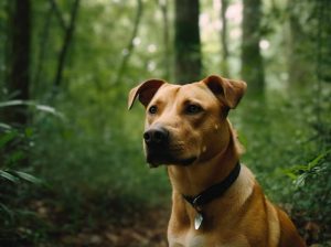 Learn Golden Retriever Pitbull Mix Body Language