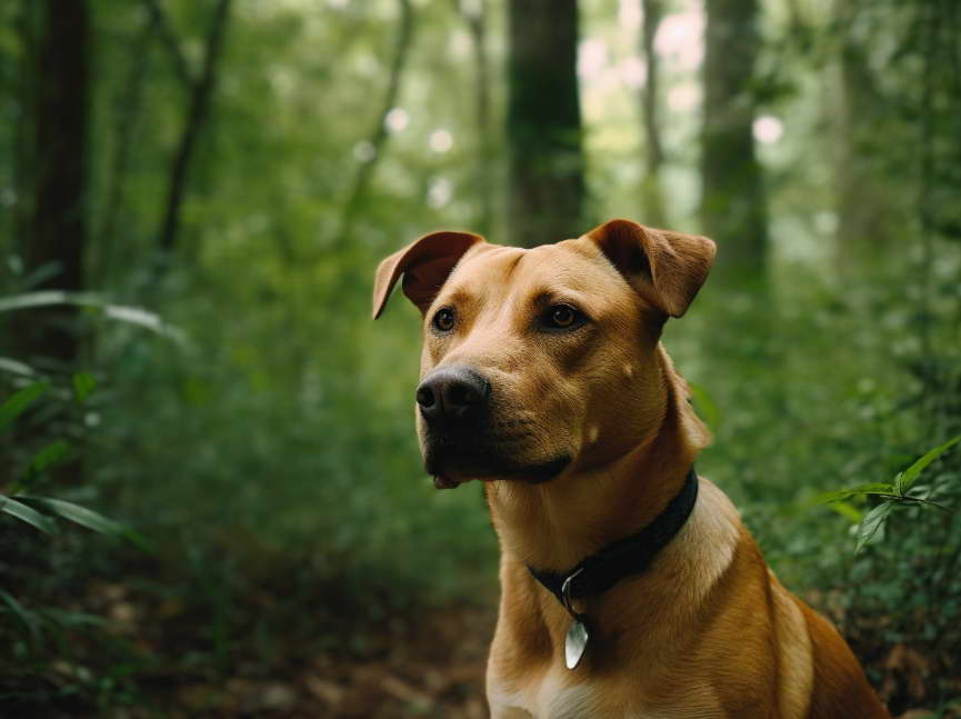 Learn Golden Retriever Pitbull Mix Body Language