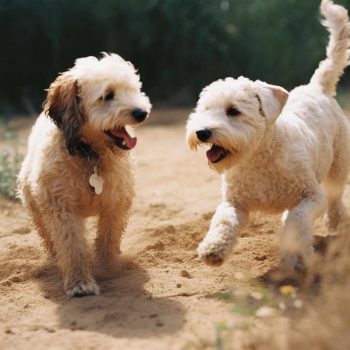 Myths About Beagle Poodle Mix You Should Know