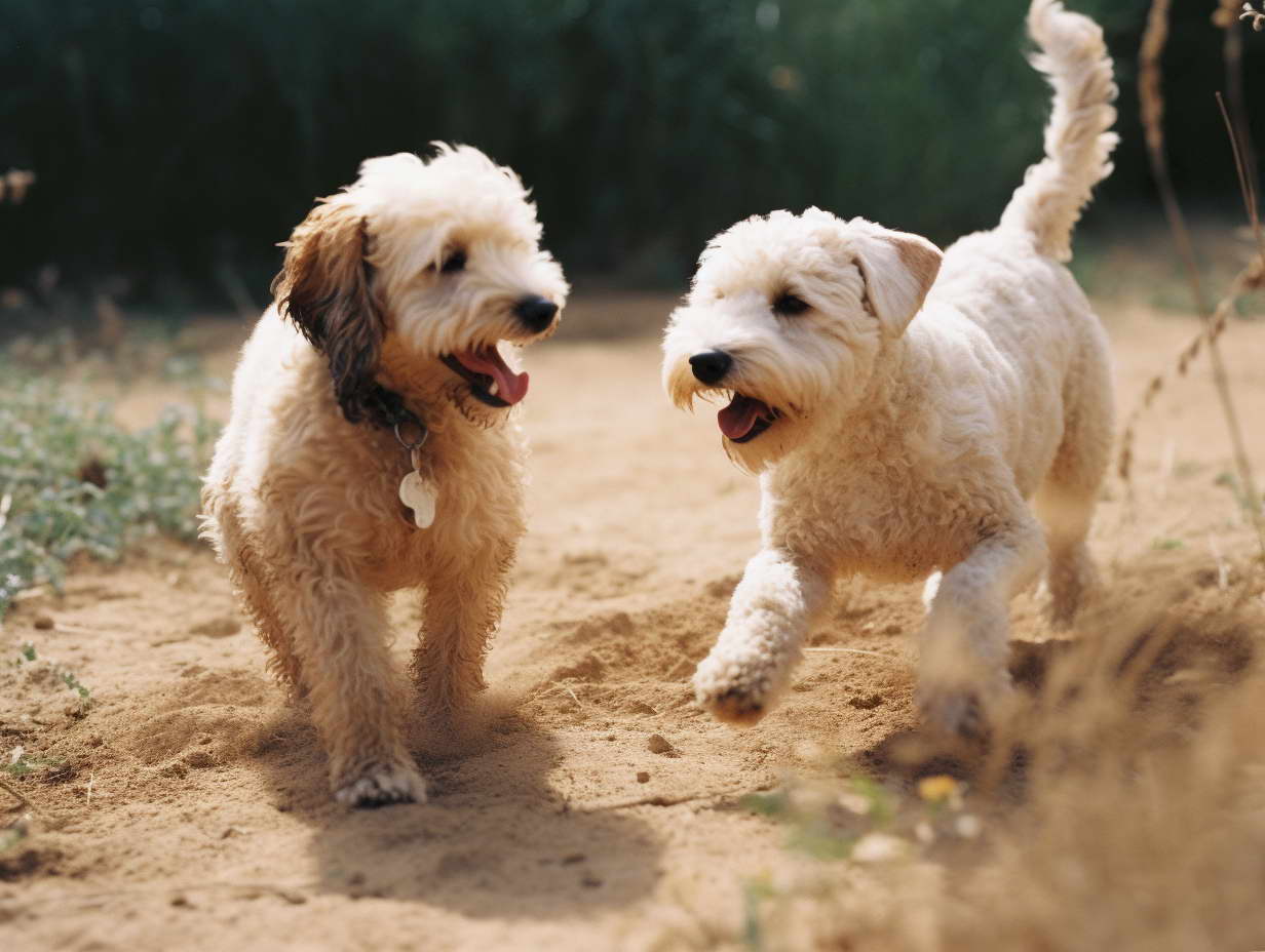 Myths About Beagle Poodle Mix