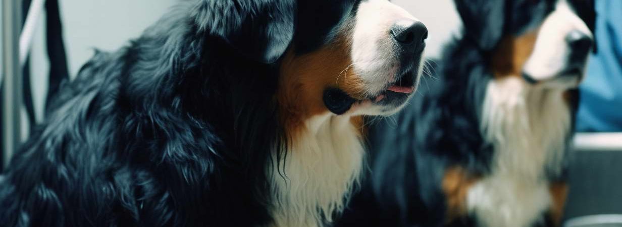 Owning a Bernese Mountain Dog