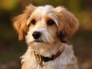 Personality of the Beagle Poodle Mix