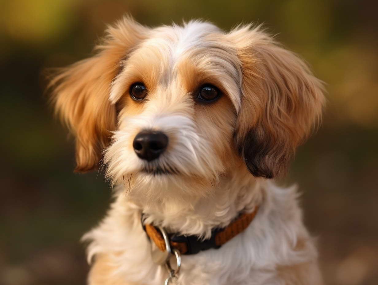 Personality of the Beagle Poodle Mix