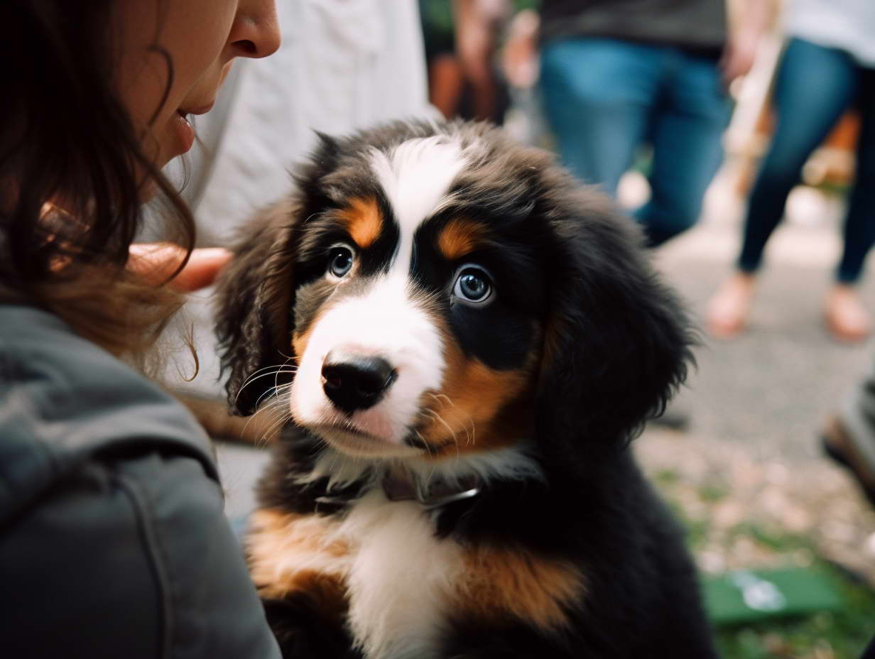 Questions to Ask the Breeder