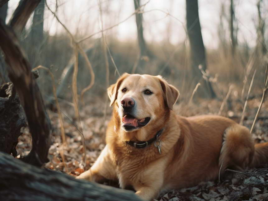 Select Appropriate Supplements for a Golden Retriever Pitbull Mix