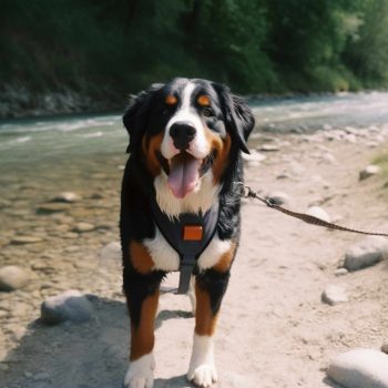 The Best Harnesses for Bernese Mountain Dog Puppy: Choosing the Right Fit for Your Furry Friend