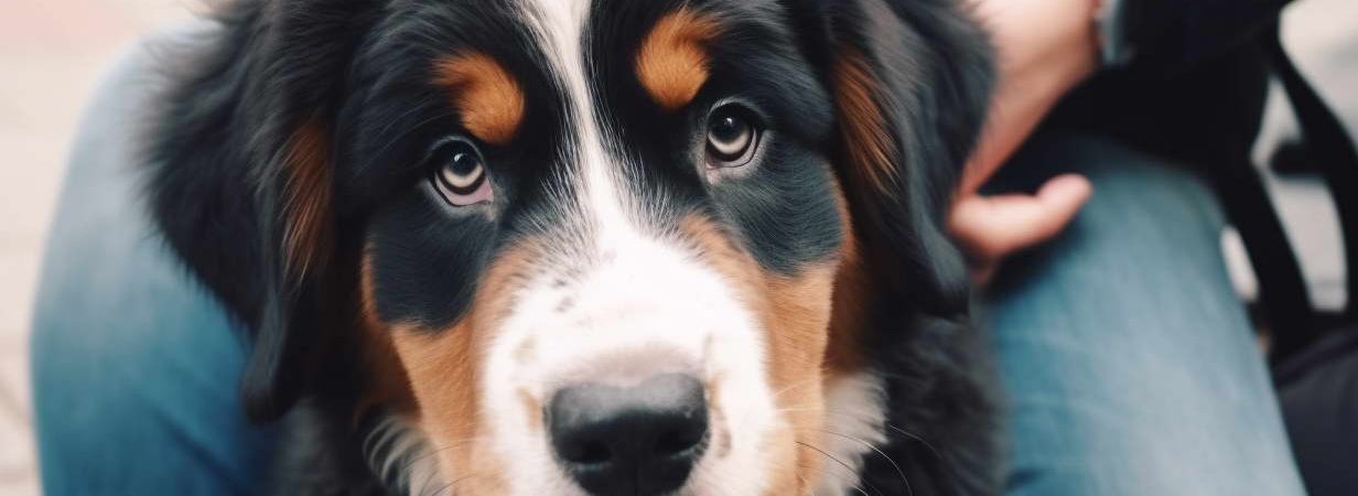 The Complete Guide to Vaccinating Your Bernese Mountain Dog Puppy