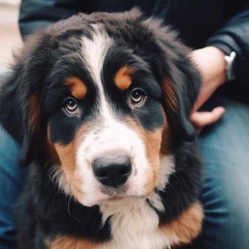 The Complete Guide to Vaccinating Your Bernese Mountain Dog Puppy