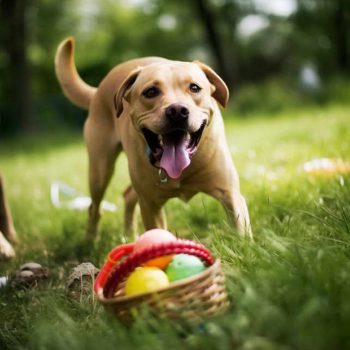 The Top Toys for Golden Retriever Pitbull Mix – Guide on How To Buy Dog Toys