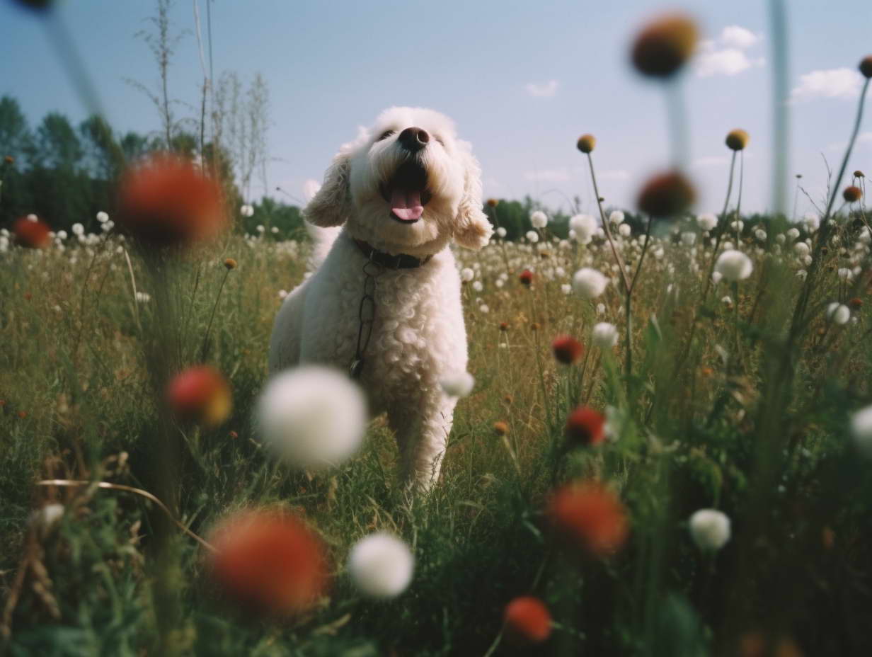 Tips to Prevent and Manage Health Concerns of Beagle Poodle Mix Breed Dogs