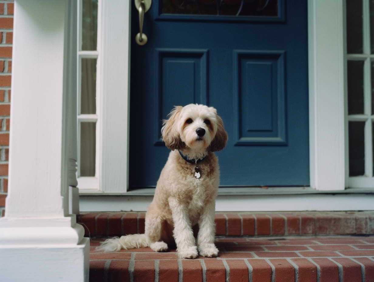 Training Tips for Beagle Poodle Mix Dogs