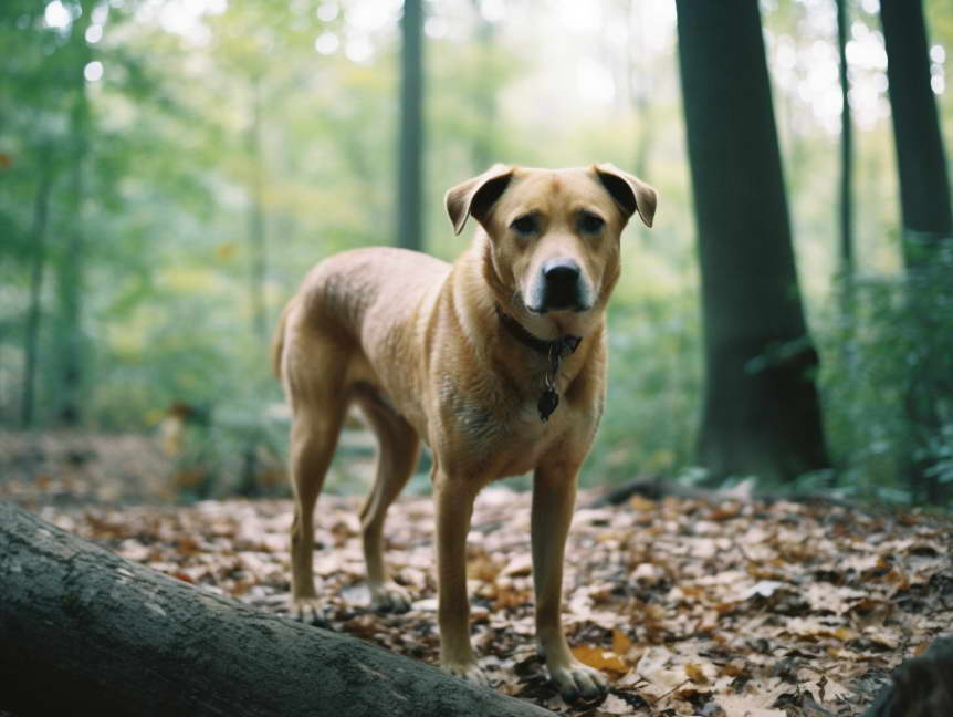 Training and Exercise Requirements of Golden Retriever Pitbull Mix