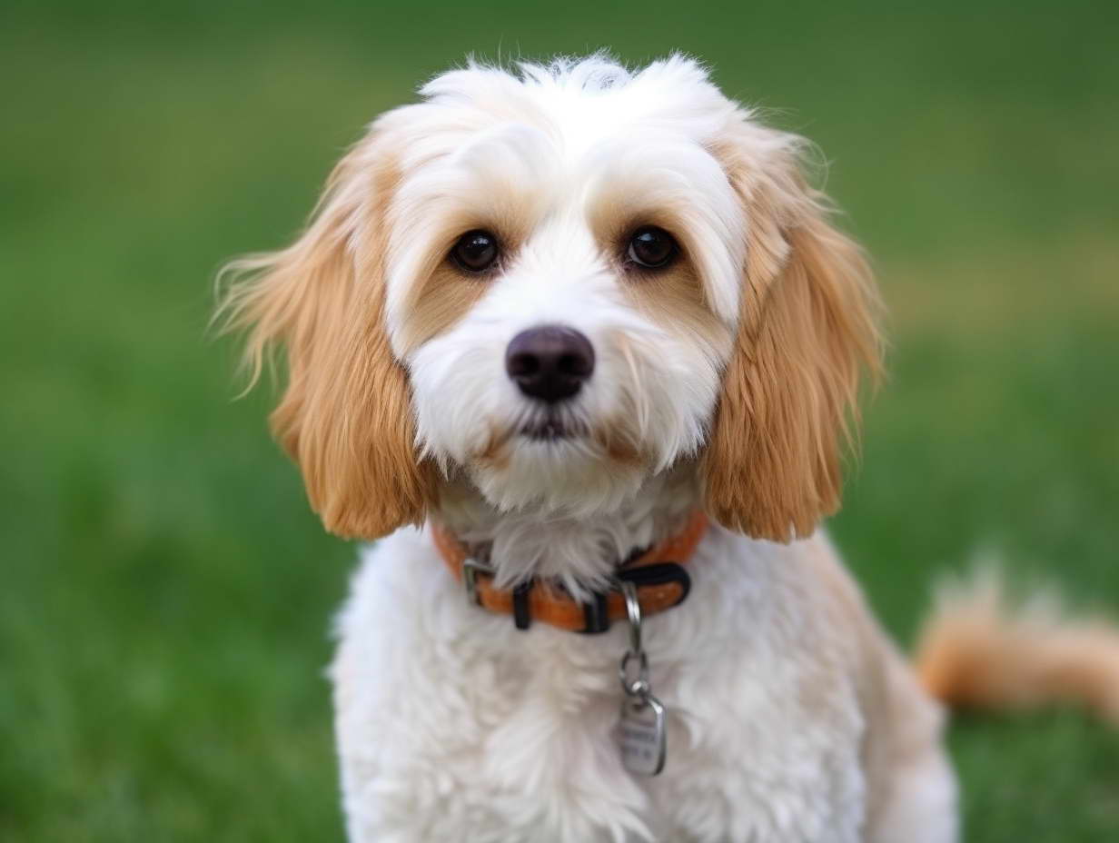 Training and Exercise with Beagle Poodle Mix