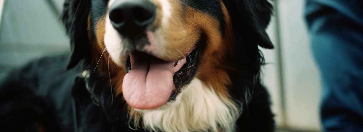 What to Expect When Owning a Bernese Mountain Dog