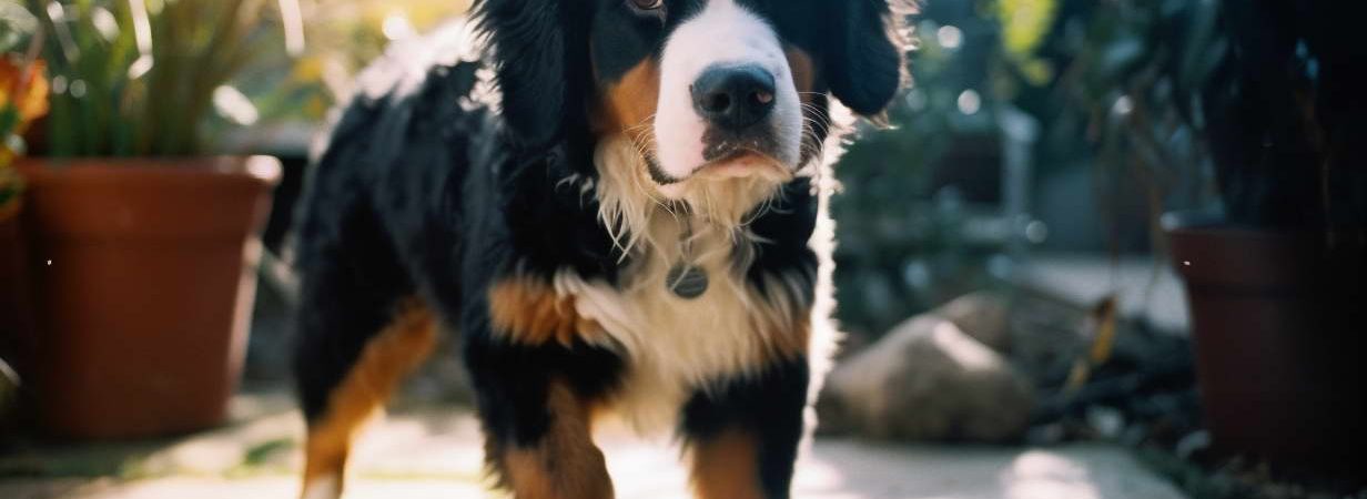 Where Can You Find Bernese Mountain Dogs