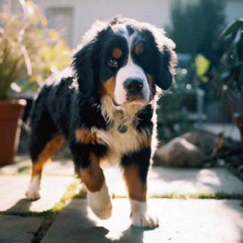 Where Can You Find Bernese Mountain Dogs