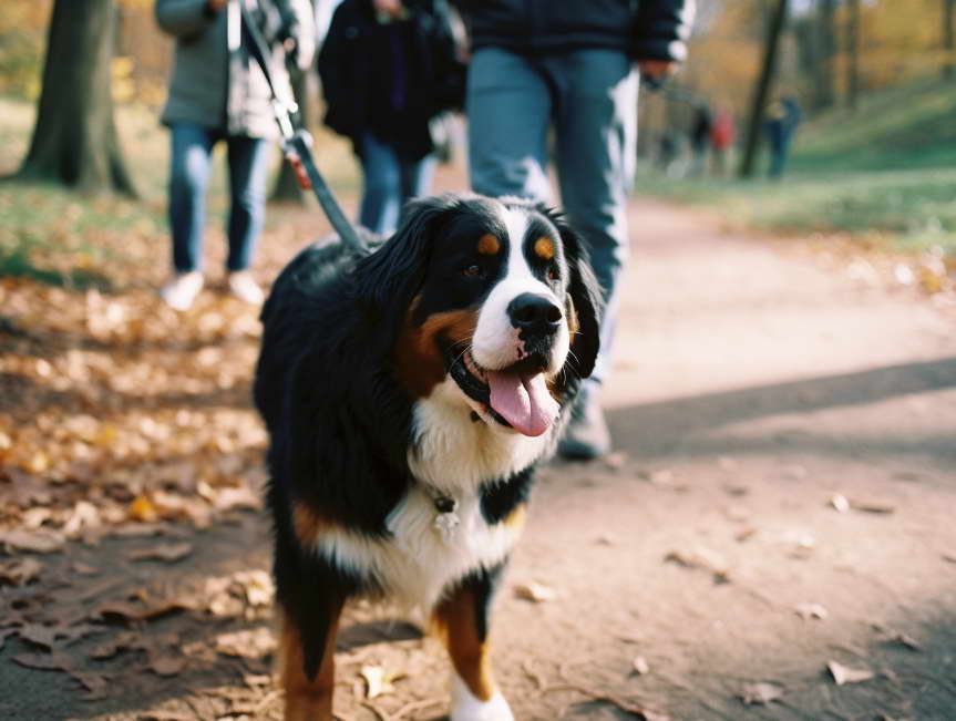 Why Bernese Mountain Dogs Are So Expensive