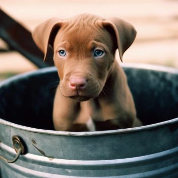 What to Look for When Adopting a Pitbull Puppy in Oklahoma City