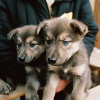 Affordable Wolfdog Puppies for Sale in Texas – Your Ultimate Guide