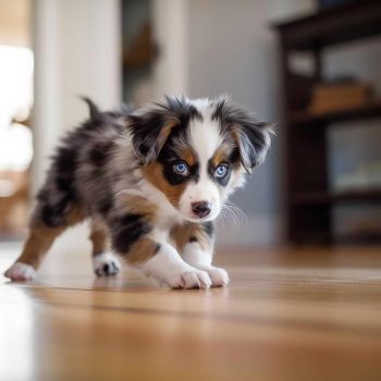 Find Your Perfect Companion: Australian Shepherd Puppy for Sale in NC