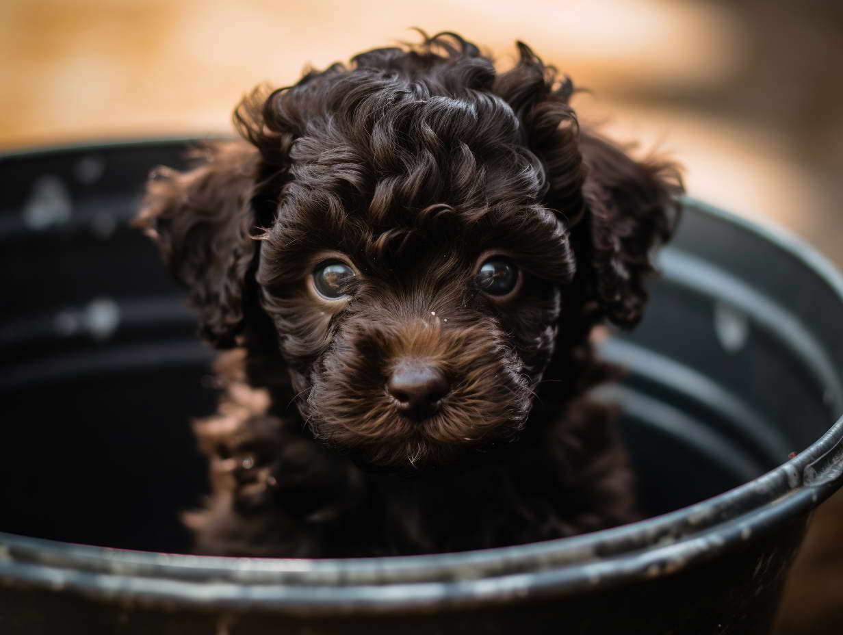 Average Cost of Micro Poodle Puppy For Sale