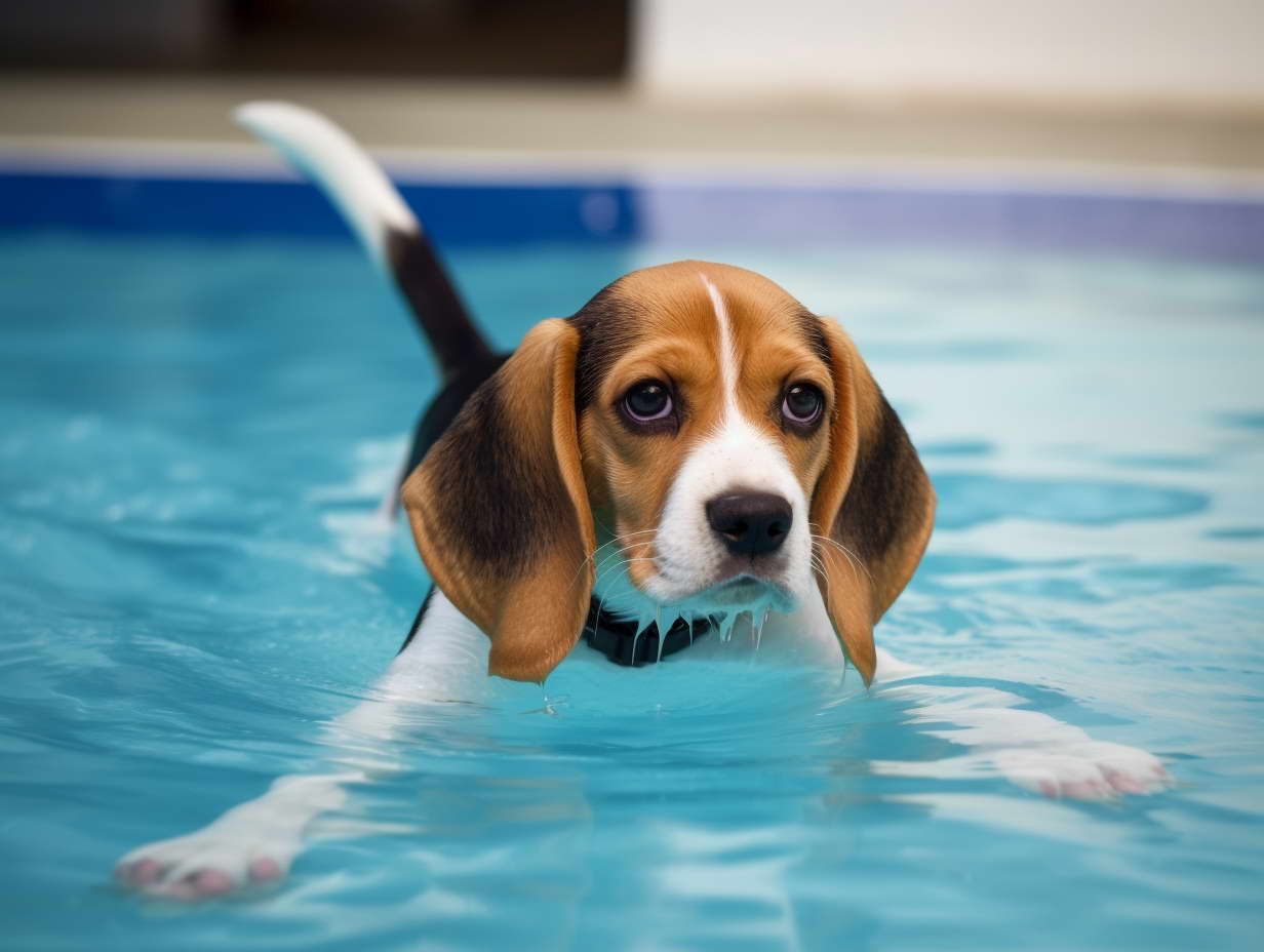 Average Price Range for Beagle Puppies For Sale in Virginia