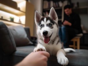 Average Price Range for Husky Puppies in Alabama