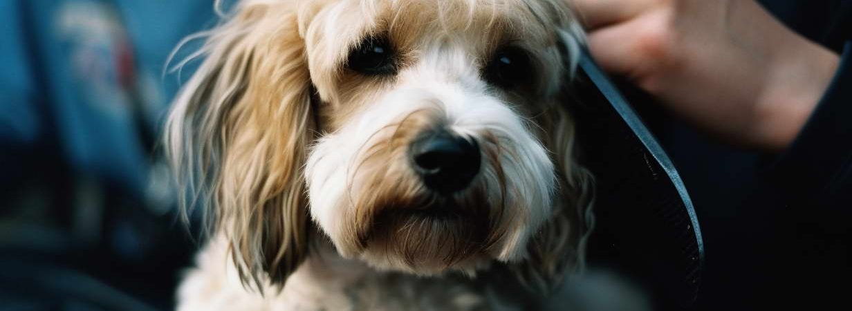 Beagle Poodle Mix Coat