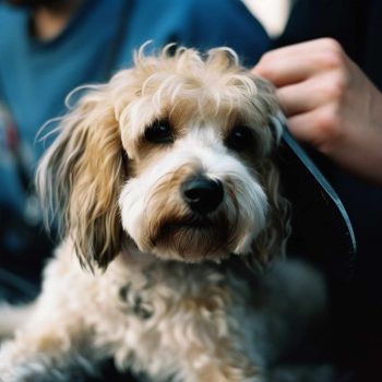 Beagle Poodle Mix Coat: Grooming Tips and Tricks