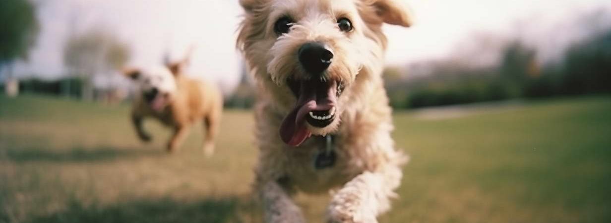 Beagle Poodle Mix Exercise