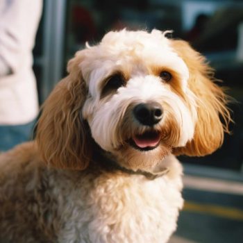 Beagle Poodle Mix Health Issues: What to Watch For