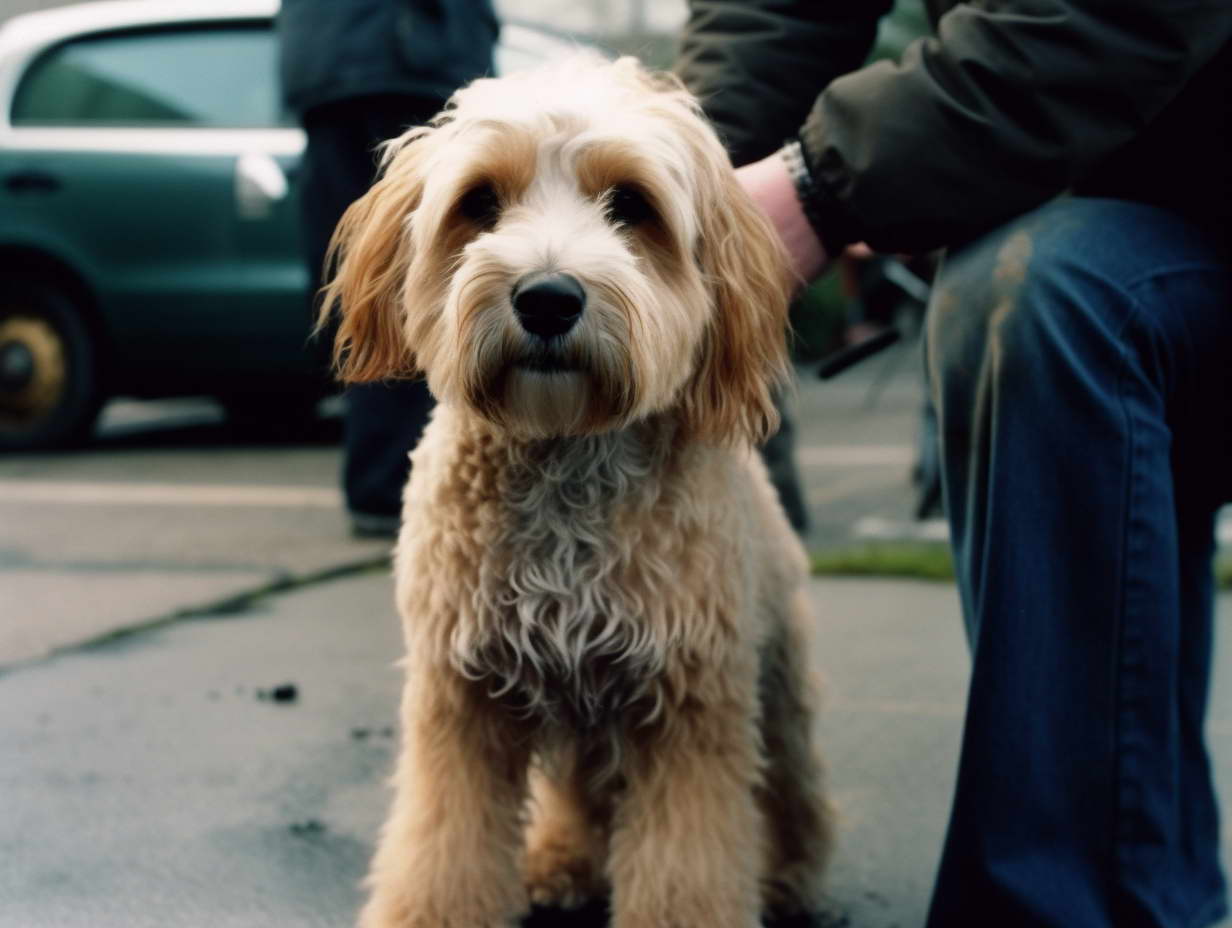 Beagle Poodle Mix Health Issues Hip Dysplasia