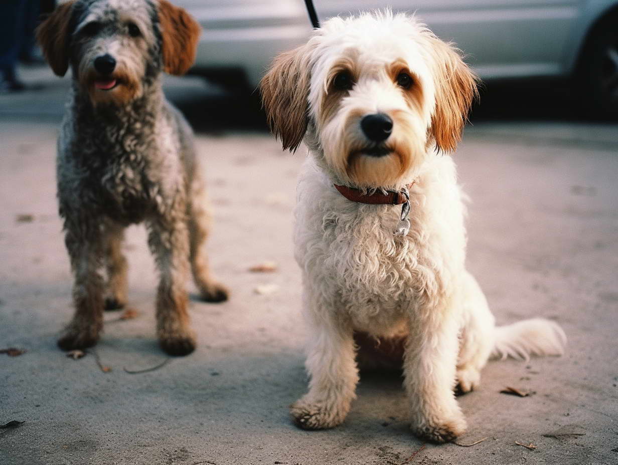 Beagle Poodle Mix Health Issues