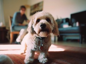 Beagle Poodle Mix Personalities