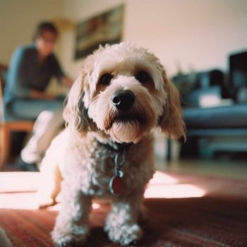 Learn About Beagle Poodle Mix Personality Before You Adopt One