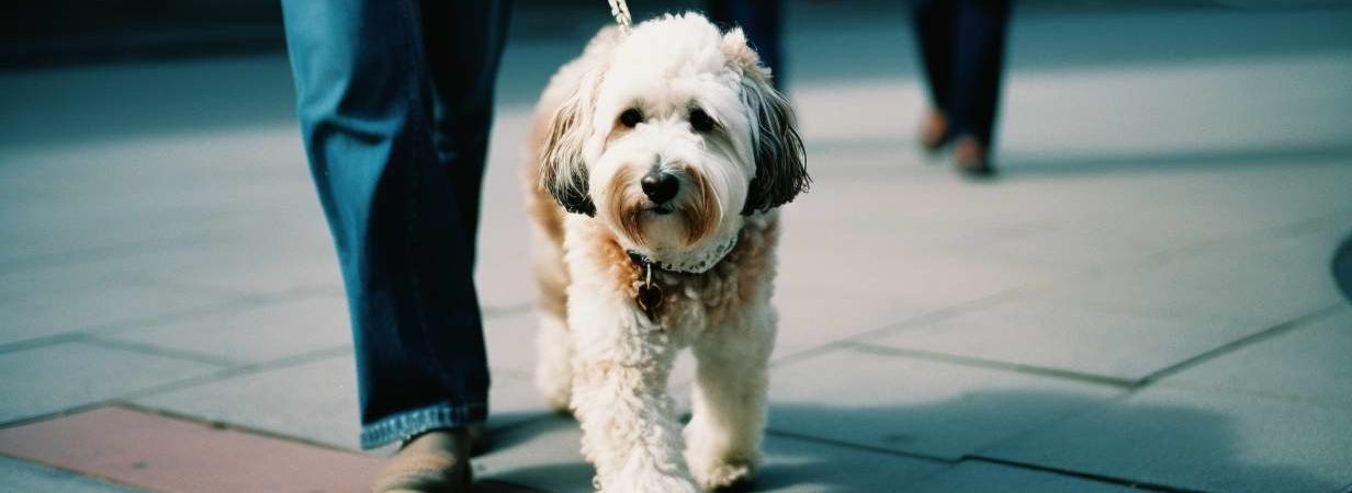 Beagle Poodle Mix Temperament