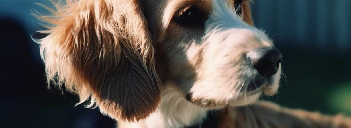 Beagle Poodle Mix for Allergies