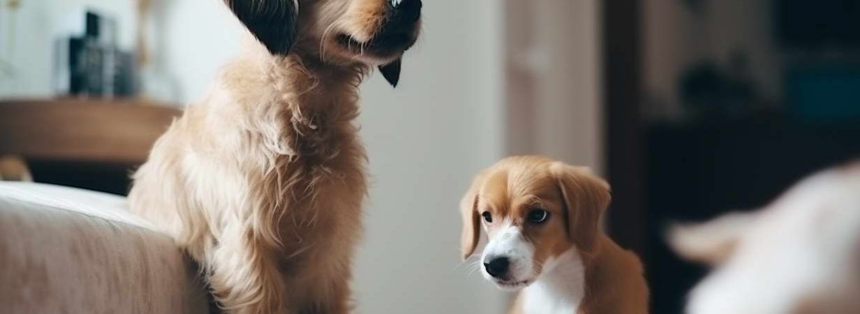 Beagle Poodle Mix for Apartment Living