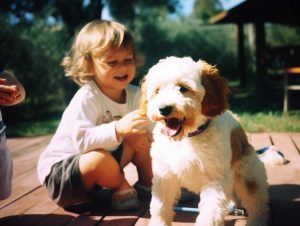 Beagle Poodle Mix for Children What You Should Know